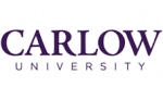 Carlow University logo