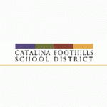 Catalina Foothills School District Logo