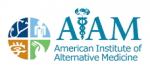 American Institute of Alternative Medicine logo