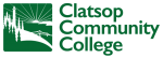 Clatsop Community College logo