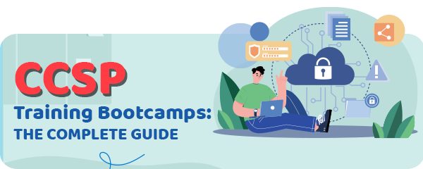 A Guide to the Best CCSP Training Bootcamps