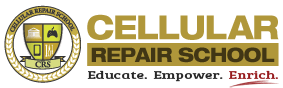 Cellular Repair School logo
