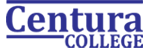 Centura College logo