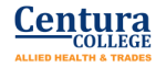 Centura College logo