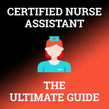 How to Become a Certified Nurse Assistant