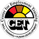 Center for Employment Training - CET Colton logo