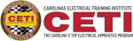Carolinas Electrical Training Institute (CETI) logo