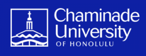 Chaminade University of Honolulu logo