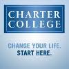 Charter College logo