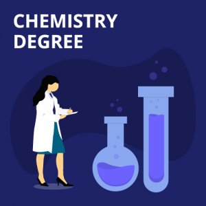 chemistry degree