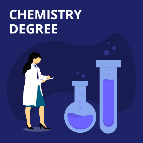 What Can You Do with a Chemistry Degree? (2024)