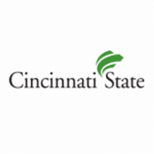 Cincinnati State College logo