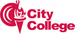 City College logo