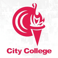 City College Fort Lauderdale logo