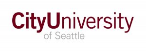 City University of Seattle logo