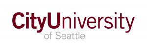 City University of Seattle logo