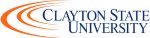 Clayton State University Logo