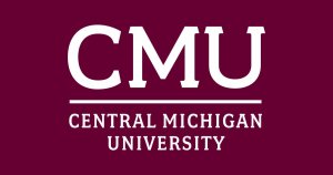 Central Michigan University logo