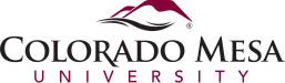 Colorado Mesa University logo