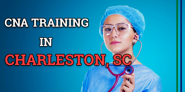 CNA Classes in Charleston, SC