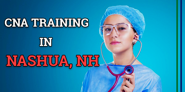 CNA Classes in Nashua, NH