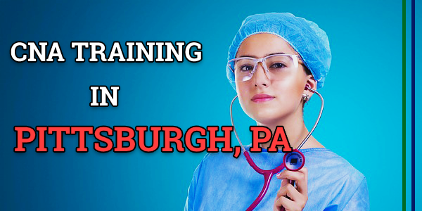 CNA Classes in Pittsburgh, PA