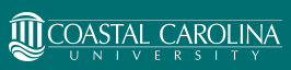Coastal Carolina University logo