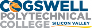 Cogswell Polytechnical College logo