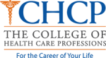 The College of Health Care Professions logo