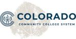 Colorado Community Colleges logo