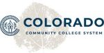 Colorado Community Colleges logo