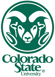 Colorado State University - Fort Collins logo