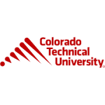  Colorado Technical University Online logo