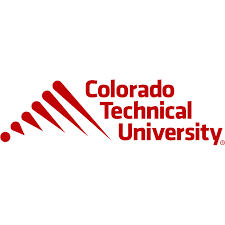 COLORADO TECHNICAL UNIVERSITY logo