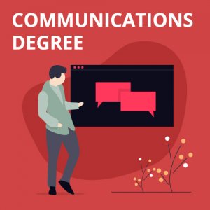 communication degree