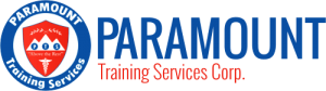 Paramount Training Service Corp logo