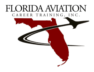 Florida Aviation Career Training logo