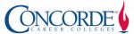 Concorde Career College logo