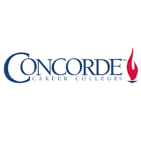 Concorde Career College - San Bernardino logo