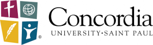 Concordia University - Saint Paul logo