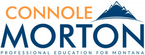 Connole Morton logo