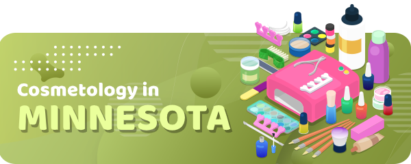 How to Become a Cosmetologist in Minnesota