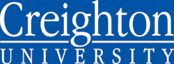 Creighton University logo