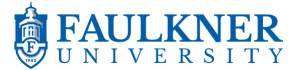 Faulkner University logo