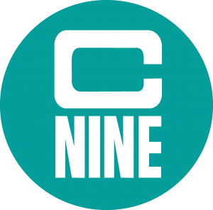 Central Nine Career Center logo