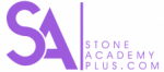 Stone Academy logo