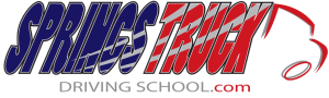 Springs Truck Driving School logo