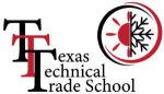Texas Tech Trade logo