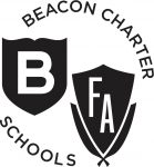 Beacon Charter High School for the Arts logo