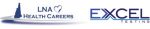 LNA Health Careers  logo
